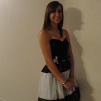 Danielle Gabriel Photo 27