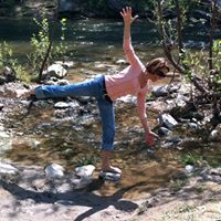Sabrina Huffman Photo 15