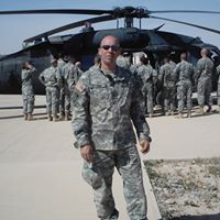 Gerald Strong Photo 17