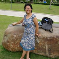 Liling Wu Photo 7