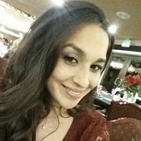 Alicia Quintana Photo 24