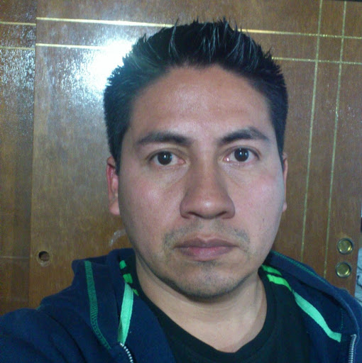 Edgar Vasquez Photo 24