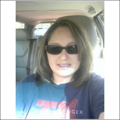 Stacey Quick Photo 6