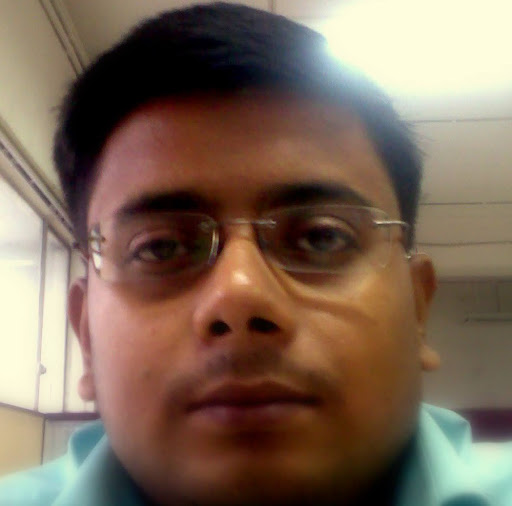 Sandip Sen Photo 12