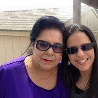 Mary Rivas Photo 40