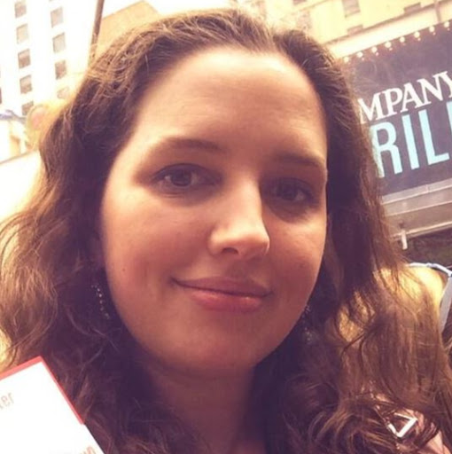 Amelia Showalter Photo 2