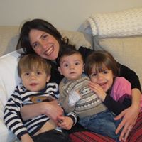 Emily Frank Photo 33