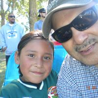 Augustin Ramirez Photo 5