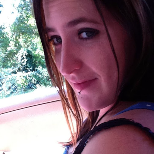 Lauren Mcclain Photo 31