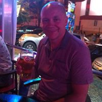 Sean Oldroyd Photo 9