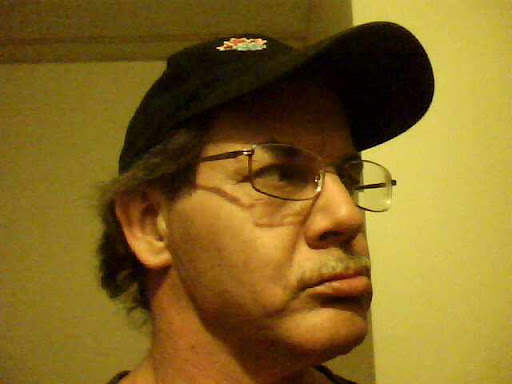 Paul Cowan Photo 44