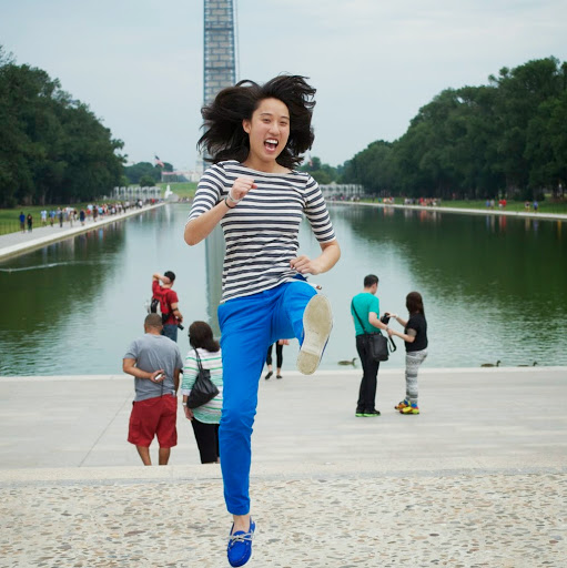 Stephanie Ho Photo 18
