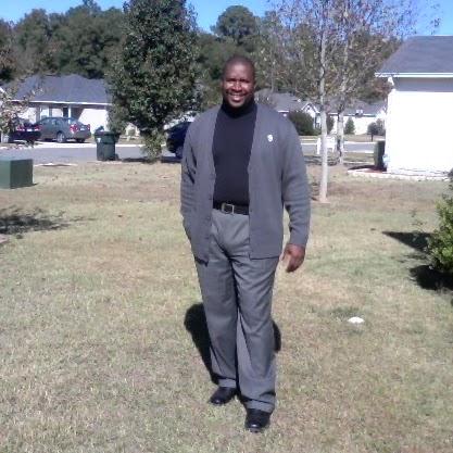 Kenneth Whitaker Photo 38