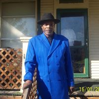 Samuel Evans Photo 19