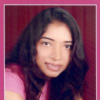 Twinkal Shah Photo 4