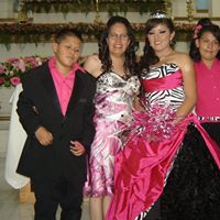 Josefina Nava Photo 27