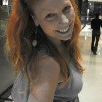 Stephanie Landau Photo 7
