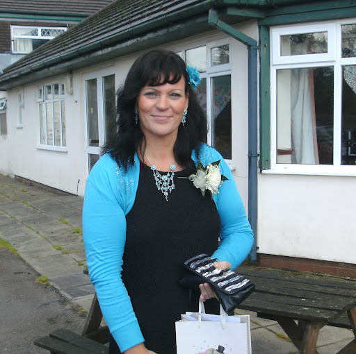 Joanne Perkins Photo 8