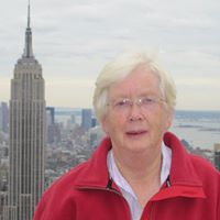 Rosemary Sharp Photo 15