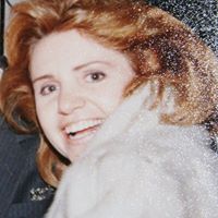 Nancy Clarke Photo 27
