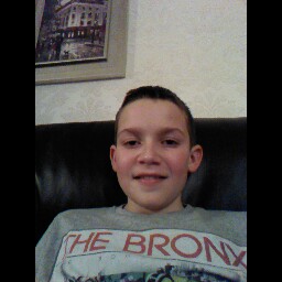 Matthew Doran Photo 28