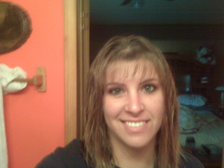 Nicole Hill Photo 37