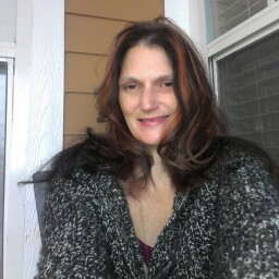 Bridget Thomas Photo 6