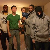 Marcus Plummer Photo 8