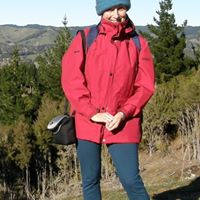 Jean Howarth Photo 5