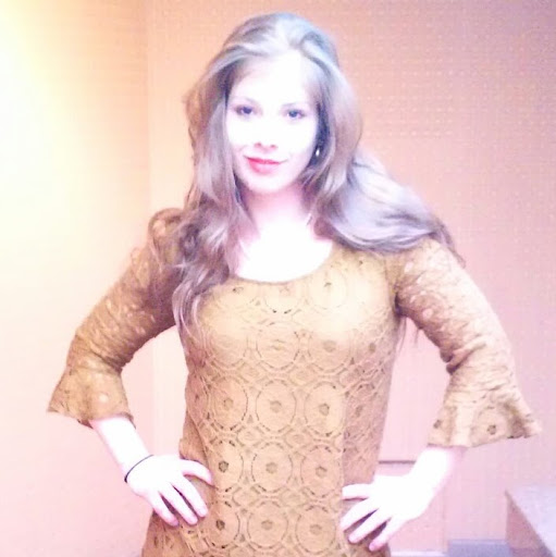 Rachel Eddy Photo 9