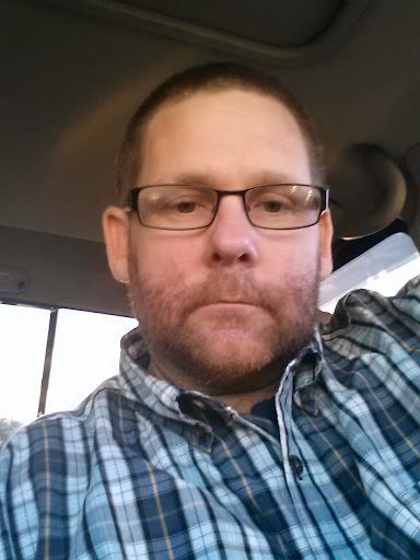 Mike Gardiner Photo 14