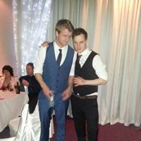 Peter Davey Photo 31