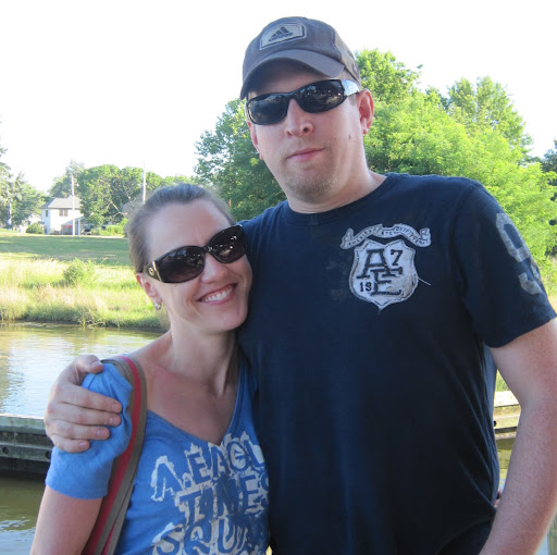 Jim Butcher Photo 34