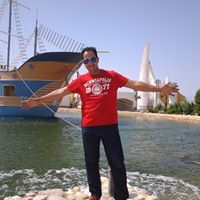 Mahmoud Youssef Photo 37