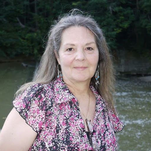 Debbie Dickson Photo 11