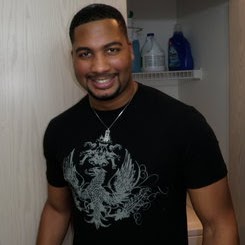 Trey Spencer Photo 37