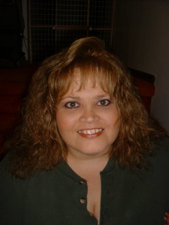 Rebecca Wilcox Photo 35