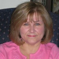 Sheila Gray Photo 5