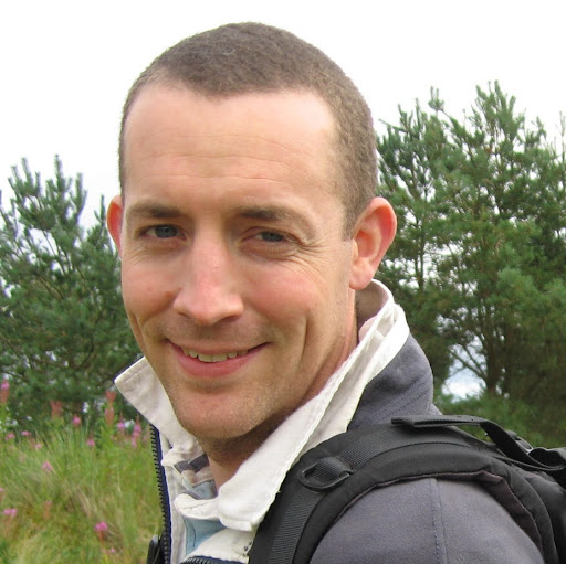 Stephen Melville Photo 12