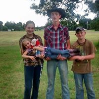 Jeffrey Harrell Photo 35