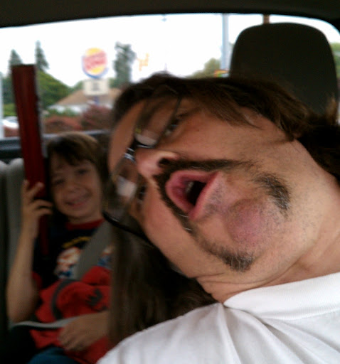 Gregory Stevenson Photo 23