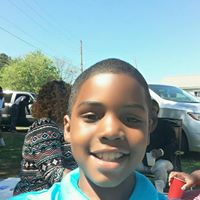 Reginald Crenshaw Photo 8