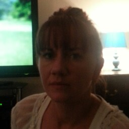 Clare Hughes Photo 32