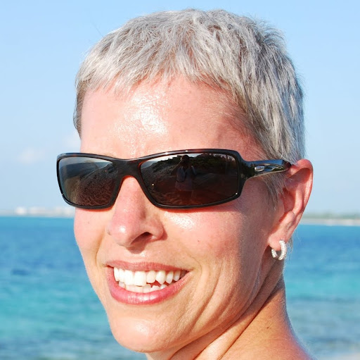 Amy Richter Photo 29