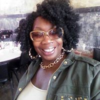 Ericka Jenkins Photo 33