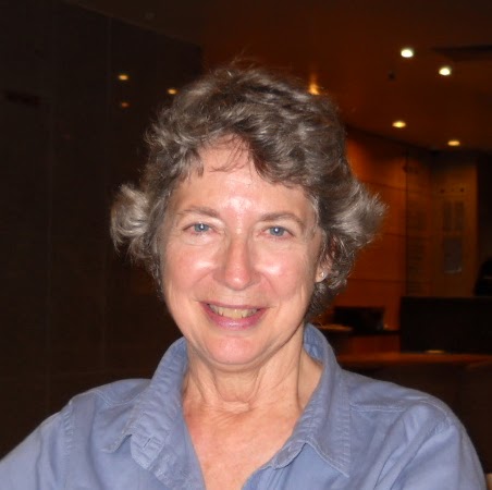 Christine Williams Photo 30