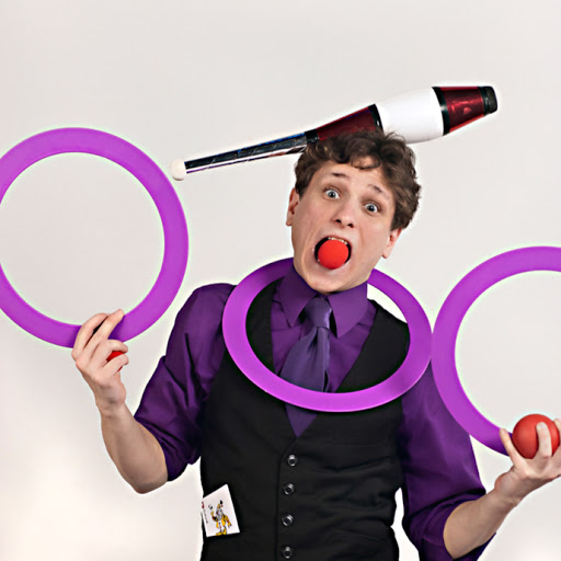 Andrew Silver Photo 41
