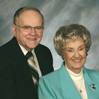 Marian Parker Photo 18