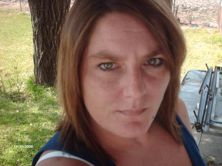 Jessica Polk Photo 5
