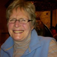 Joan Jensen Photo 9